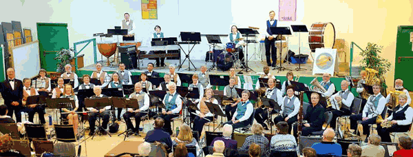 trumpet trio