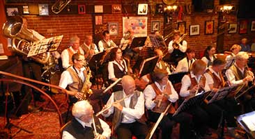 Hermanns' Jazz Club