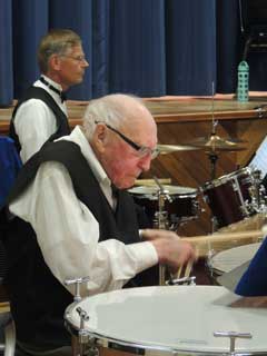 percussion